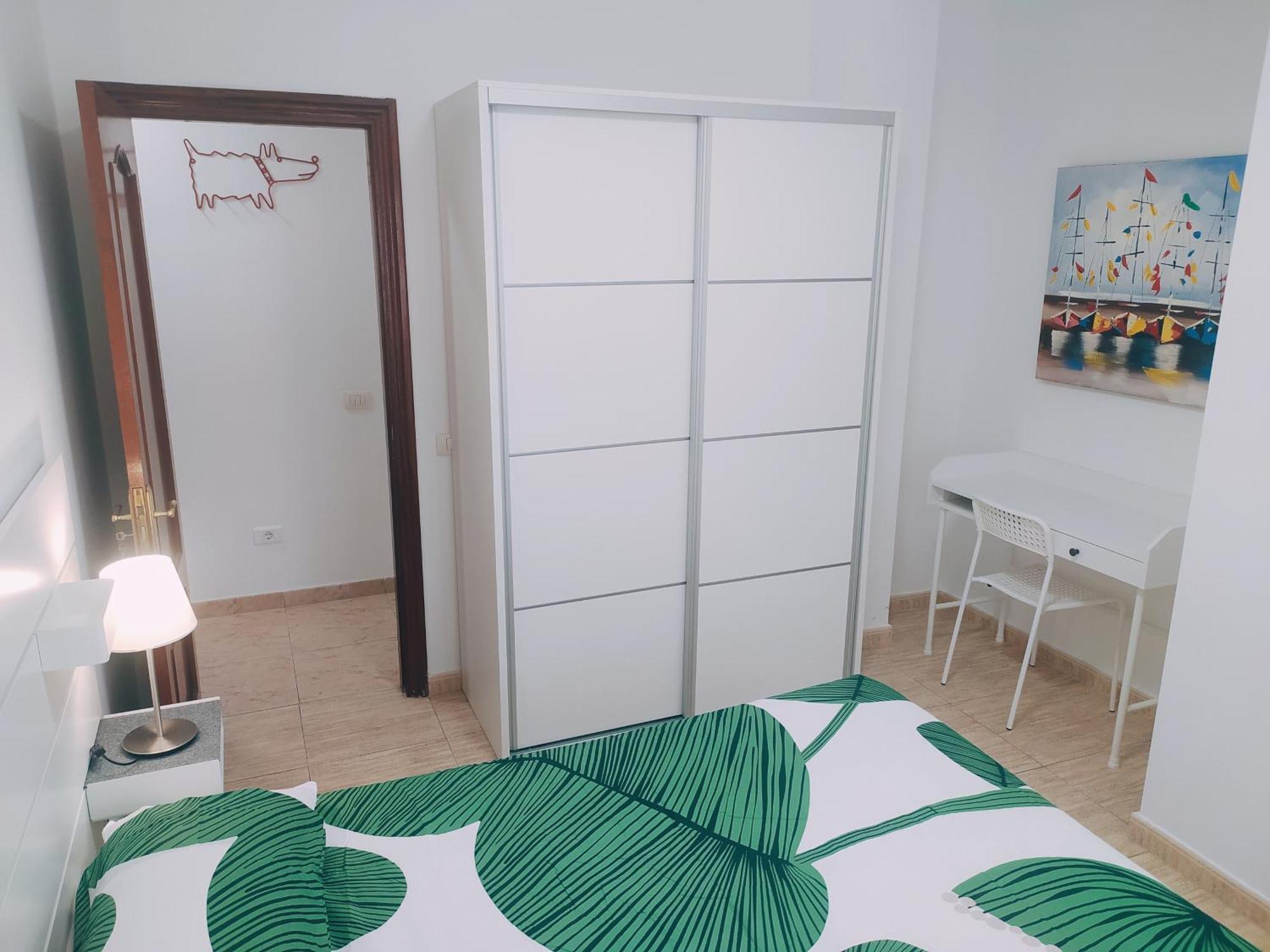 Aqui Te Espero Lägenhet Las Palmas de Gran Canaria Exteriör bild